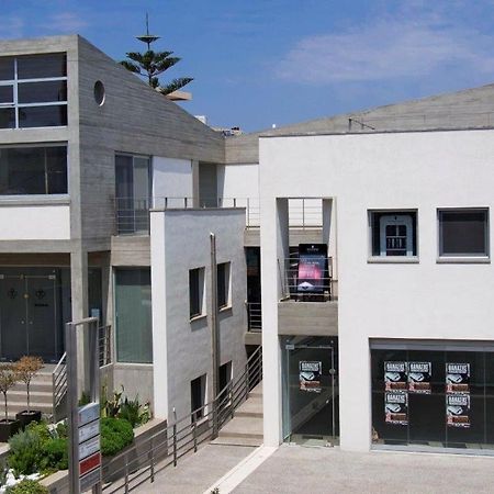 Ferienwohnung Astrolithos Down Town Monemvasía Exterior foto